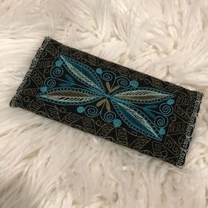 Beautiful Small Handcrafted Bag